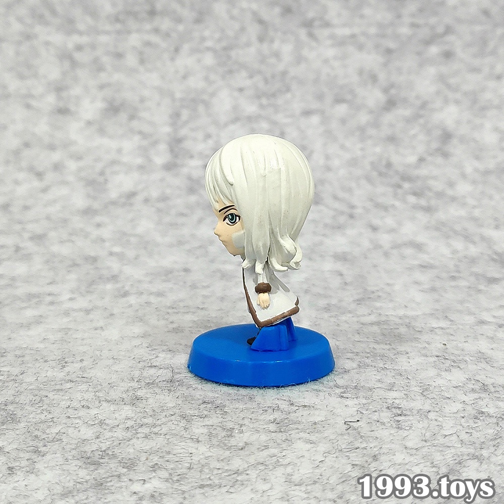 Mô hình nhân vật PLEX figure One Piece Anichara Heroes Vol.5 Enies Lobby - Nico Olvia