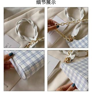 (Order) Túi xách Mingtian