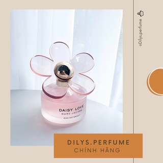 Nước hoa nữ daisy love eau so sweet