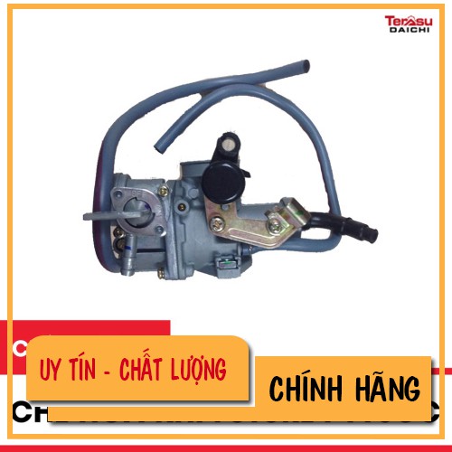 [ Bán chạy  ] Bộ sản phẩm chế hòa khí dành cho xe máy Future I - 110CC Lắp Cho Xe Honda Future 1 Giao Hàng Nhanh