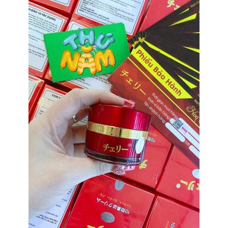 Kem Face Hoa Anh Đào Nhật có kèm phiếu bảo hành - DƯỠNG DA - MỊN DA