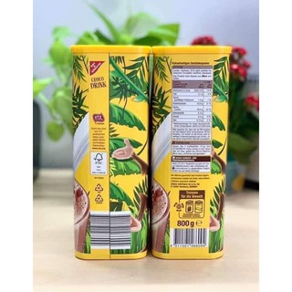 Bột cacao ChoCo Drink - hàng nội địa Đức