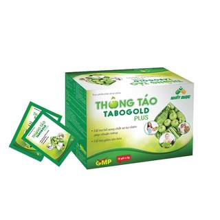 Táo bón Thông Táo