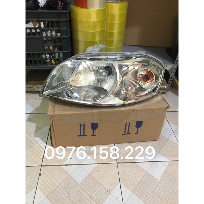 ĐÈN PHA DAEWOO GENTRA