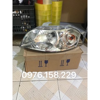 Đèn pha daewoo gentra