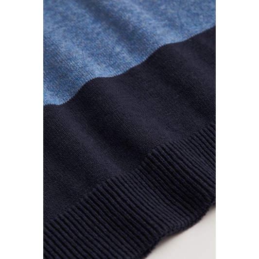 Áo len cho bé lớn HM auth size 18m-10y