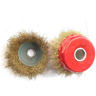 Hộp 2 cái chén cước thau