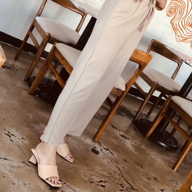 - Guốc Pura Vida siêu xinh mới 5cm