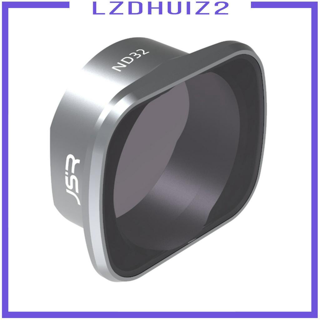 Bộ Lọc Ống Kính CPL / ND Thay Thế Chất Lượng Cao Cho Drone DJI FPV