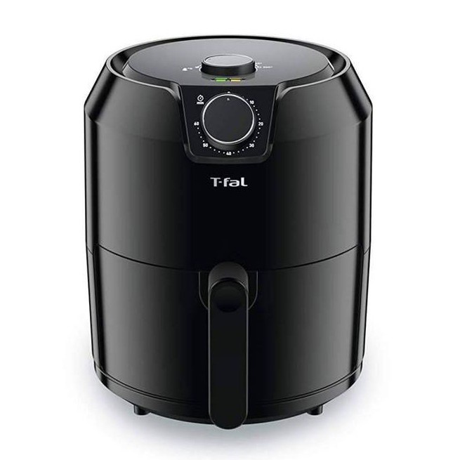 Nồi chiên không dầu Tefal EY201815 - 4.2L - đen