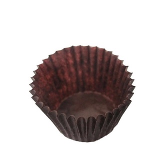 Cup giấy mềm nâu 6cm (khoảng 50 chiếc)