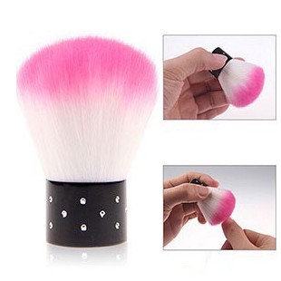 Chổi phủi bụi nail chuyên dụng 1cây