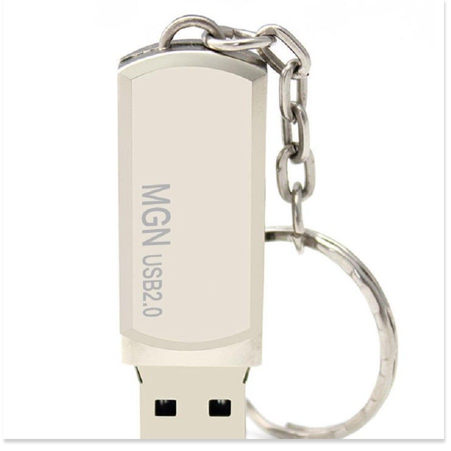 Thiết Bị Lưu Trữ GIGAHOME Móc Khóa USB Lưu Trữ 2.0 4GB Nhỏ Gọn, Truyền Tải Nhanh 7624