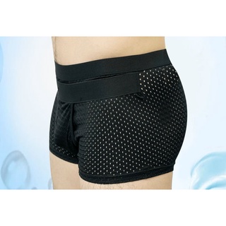 Quần Sịp Sơ Vin Nam Cao Cấp, Thông Minh 2 Trong 1 Lịch Lãm Thời Trang Công Sở
