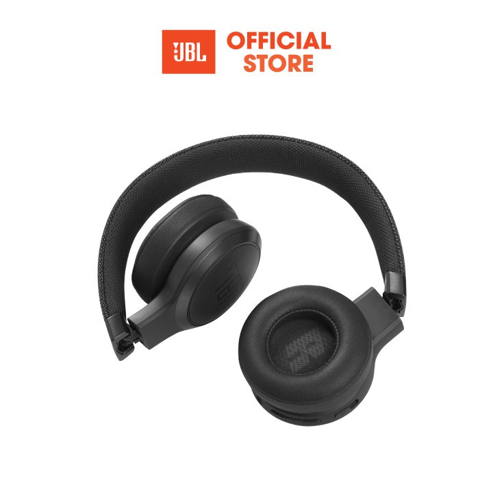 [Mã ELMALL300K giảm 5% đơn 500K] [HÀNG CHÍNH HÃNG] Tai nghe Bluetooth JBL Live 460NC