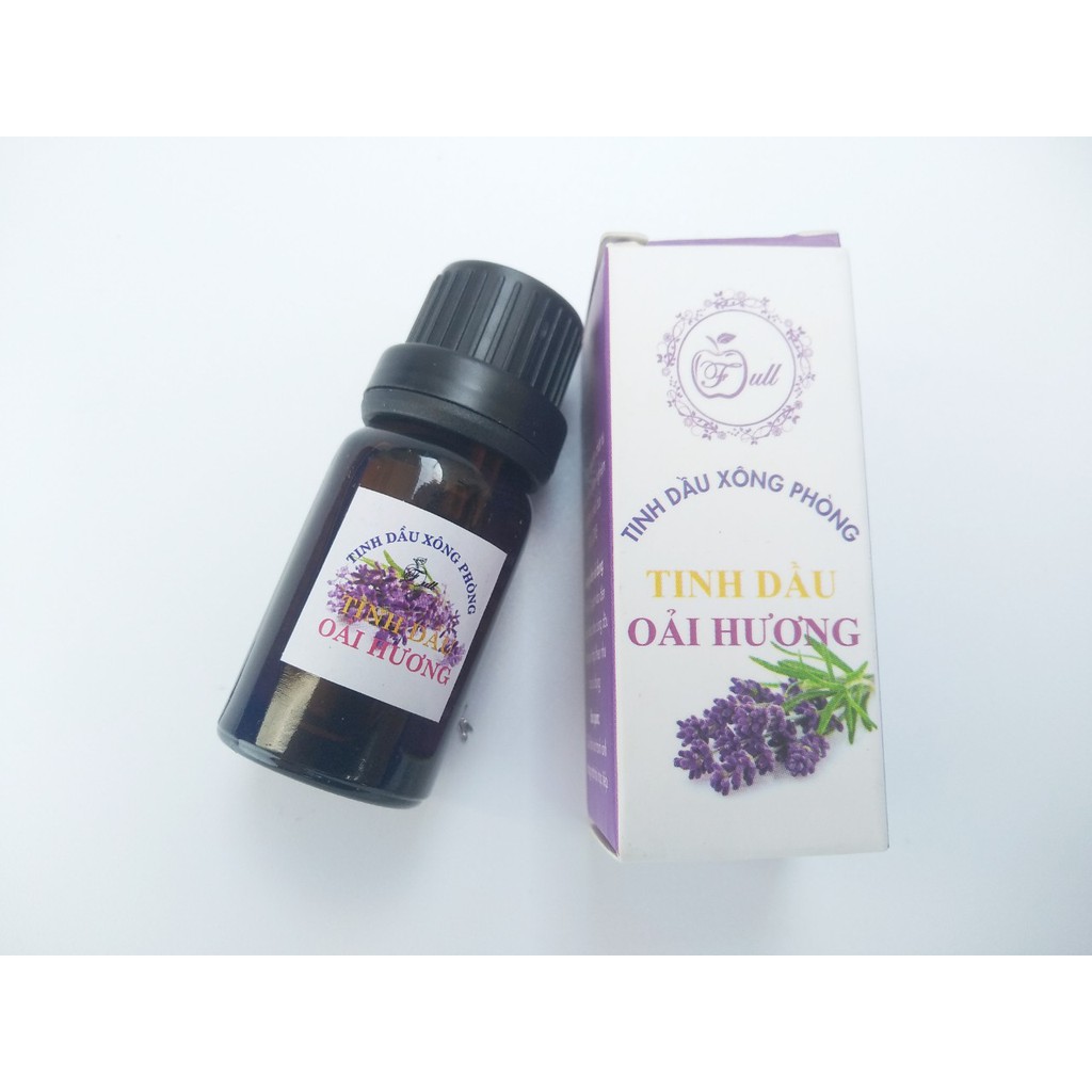 Tinh Dầu Xông Phòng Hương Oải Hương Full Love 10ml