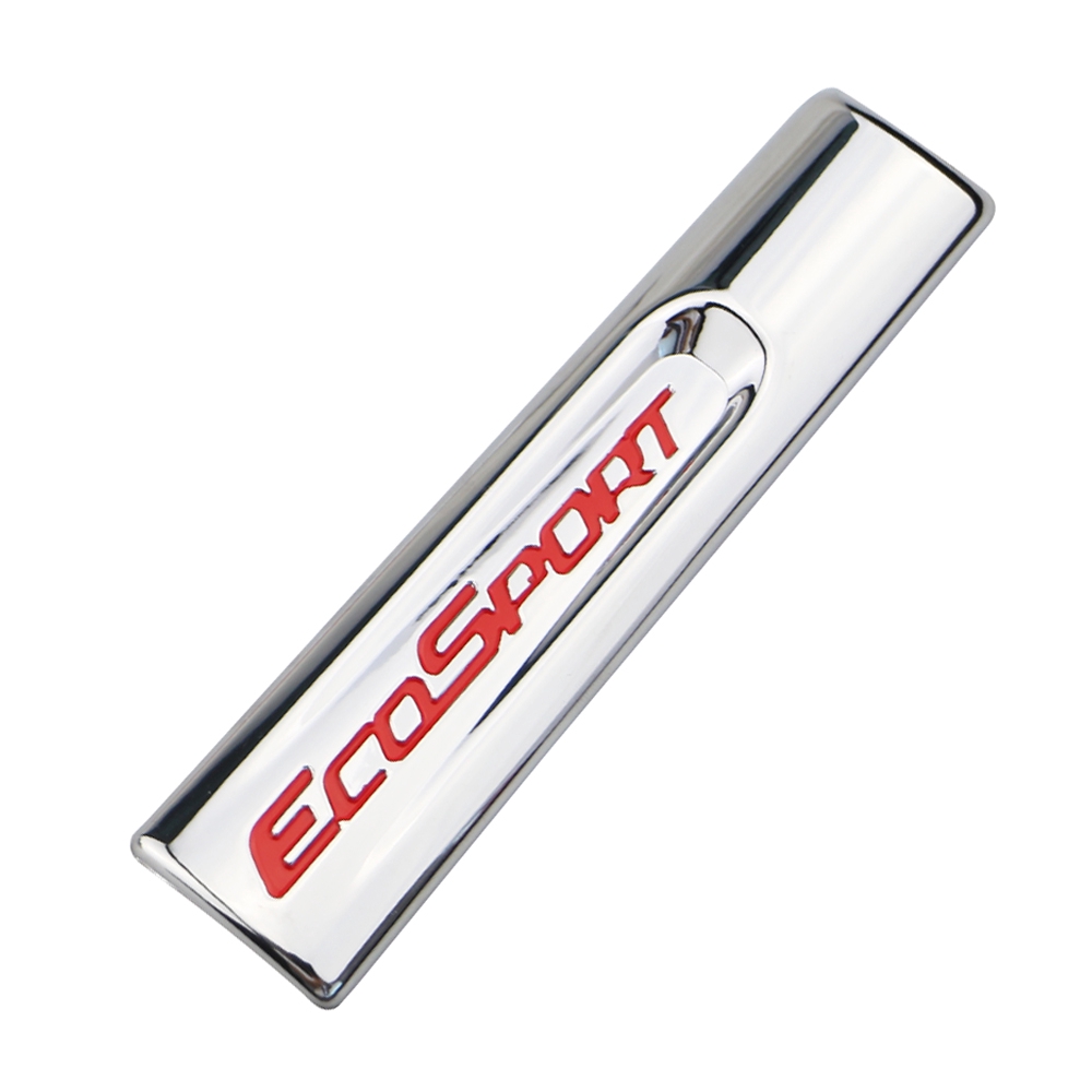 Miếng Dán Phanh Tay Cho Ford Ecosport Fiesta year 2013-2017 2019-2020 2021 2022+ Acc.