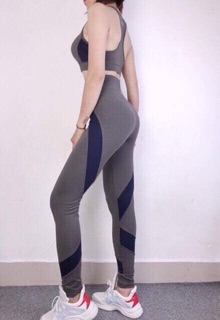 Set đồ tập gym yoga nữ