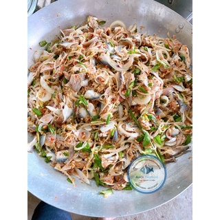 [GIAO HỎA TỐC SG] Cá trích phile 500g