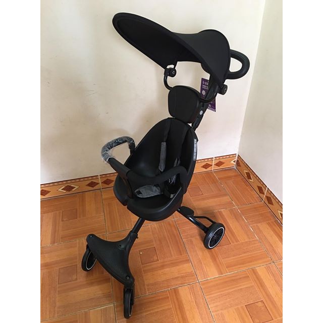 xe đẩy baobaohao v3 có ô (số lượng có hạn)