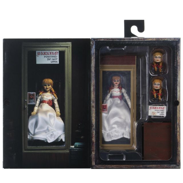 Mô hình NECA Annabelle