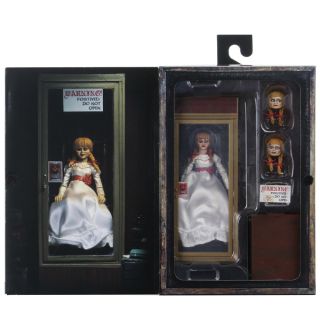 Mô hình NECA Annabelle