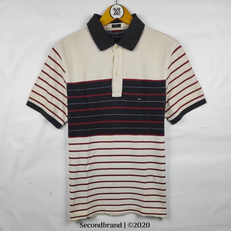 Áo thun poloshirt Tommy Hilfigher / bộ sưu tập thương hiệu thời trang