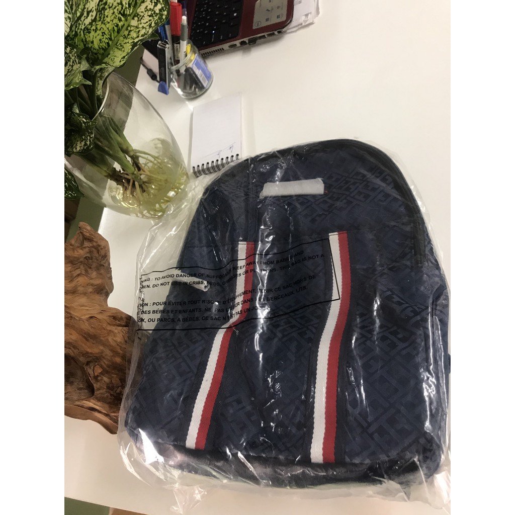 Balo Tommy Hilfiger -HÀNG VNXK