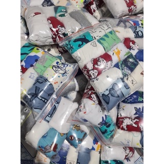 Quần chục bé trai hiệu Gap (8-18kg)