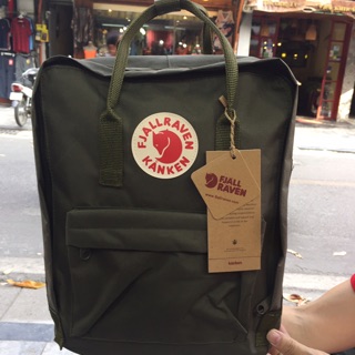 Balo Kanken Classic có sẵn