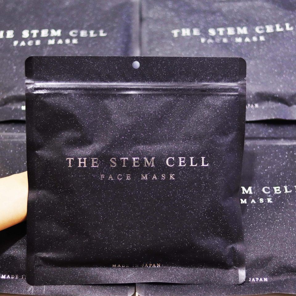 Mặt nạ tế bào gốc Stem Cell của Nhật