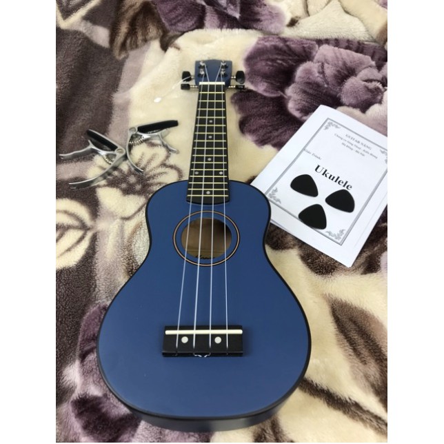 Đàn ukulele soprano giá rẻ