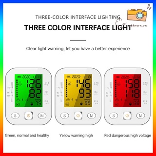Máy Đo Độ Phẫu Thuật Màn Hình Lcd Tự Động