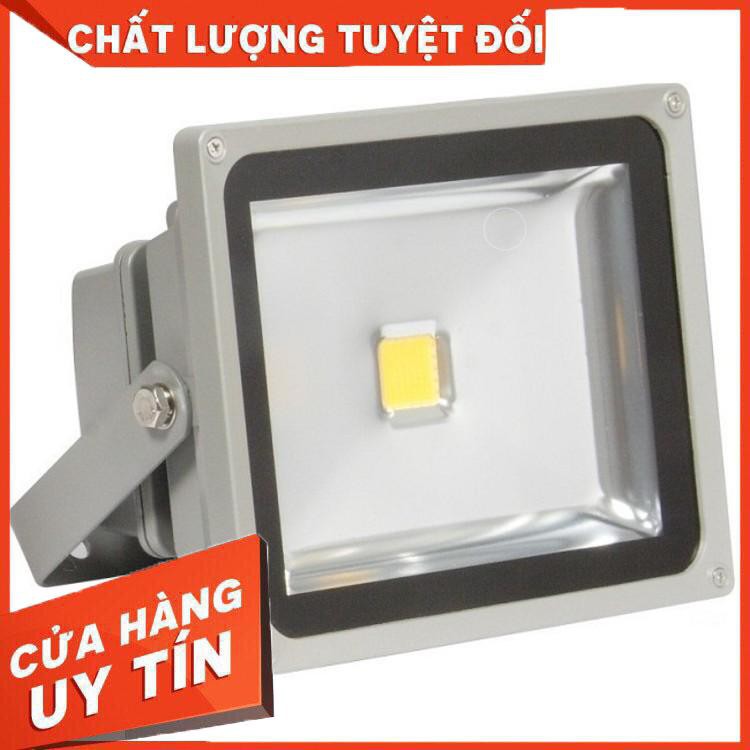 Đèn led pha 30w