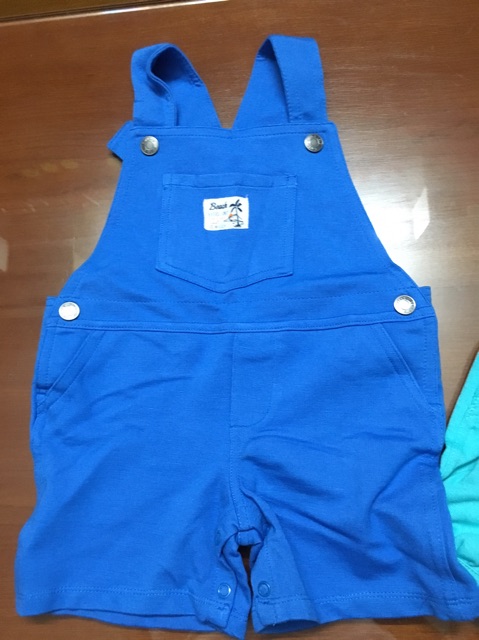 Yếm bé gái hàng xuất xịn Carter