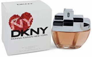 Nước hoa dkny