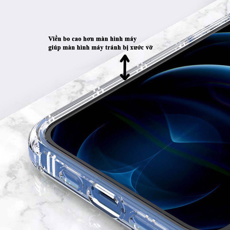 Ốp iphone 11 12 pro max cặp đôi thỏ ngầu ốp lưng trong suốt case iphone 13 14 pro max mini xr x s max 6 s 7 8 plus