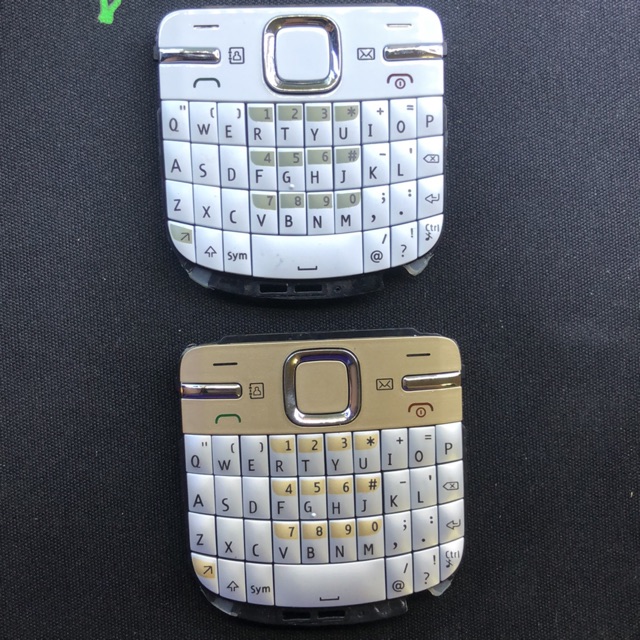Bàn Phím Nokia C3-00 (nhiều màu)