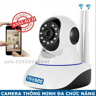 Camera yoosee quan sát HD720