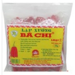 Lạp xưởng bà chị 100g