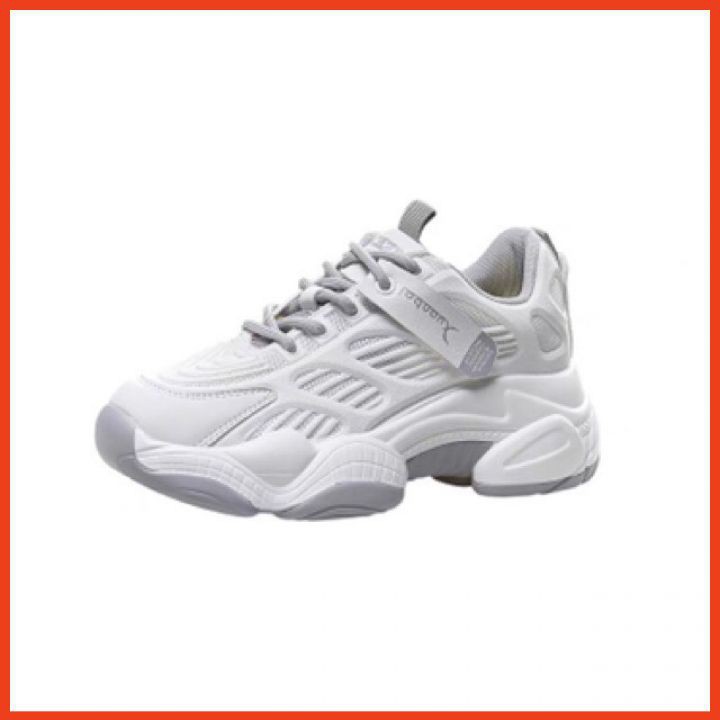 Giày Thể Thao Sneaker Nữ Dẹp Giày Nữ Hàn Quốc | BigBuy360 - bigbuy360.vn