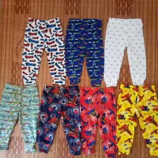 Quần carter bé trai và bé gái