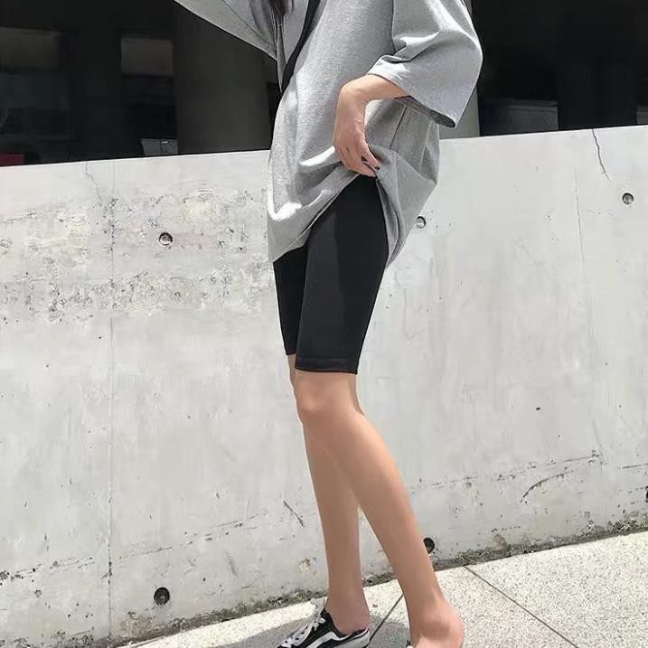 Quần legging dài ngắn HÀNG CAO CẤP, Quần legging lửng nữ thể thao,