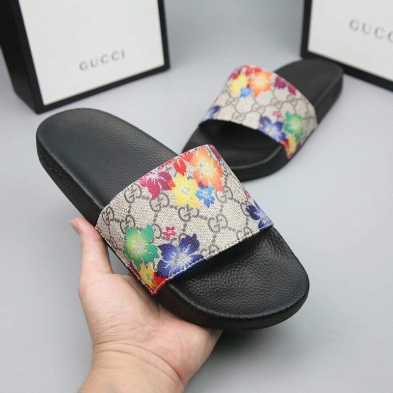 gucci đủ size cho mọi người nhaa