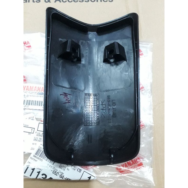 Nắp nhựa đổ X ăng NVX v1 125_155 KHÁCH HÀNG XEM KỸ SP TRƯỚC KHI CHỌN