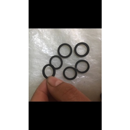 5 dây gioăng bánh tỳ băng cối