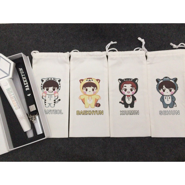 Túi đựng lightstick