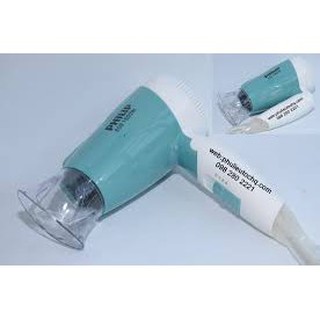 MÁY SẤY TÓC 2 CHIỀU GẤP GỌN PHILIP CHÍNH HÃNG [SIÊU RẺ]