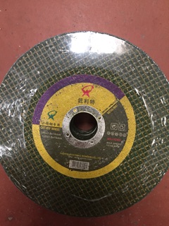 Lưỡi cắt sắt  phi 100