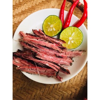 [ĐẶC SẢN] 1KG THỊT LỢN GÁC BẾP ĐẶC SẢN VÙNG CAO